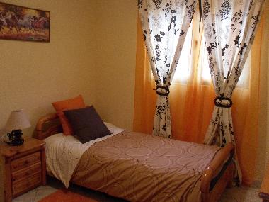 Casa de vacaciones en Salakos (Dodekanisos)Casa de vacaciones