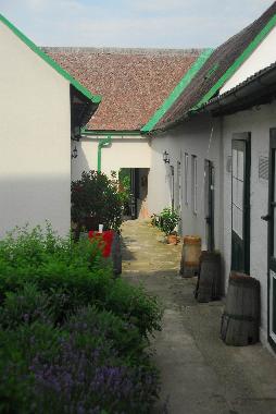 Apartamento de vacaciones en Klosterneuburg, Kritzendorf (Wiener Umland/Nordteil)Casa de vacaciones