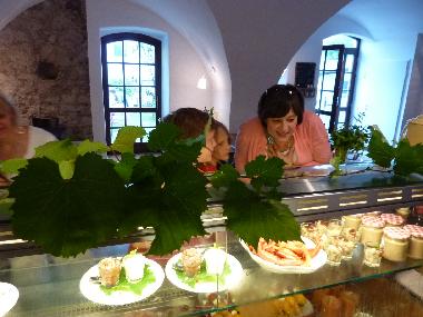 Apartamento de vacaciones en Klosterneuburg, Kritzendorf (Wiener Umland/Nordteil)Casa de vacaciones