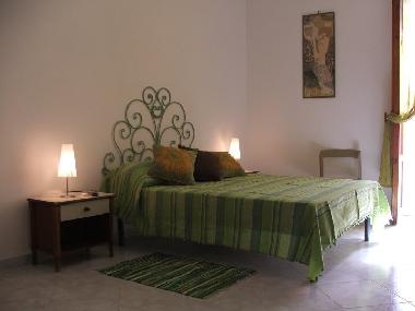 Apartamento de vacaciones en San Vito Lo Capo (Trapani)Casa de vacaciones