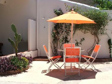 Apartamento de vacaciones en San Vito Lo Capo (Trapani)Casa de vacaciones