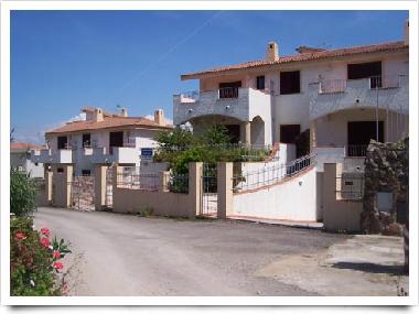 Apartamento de vacaciones en Lu Bagnu (Sassari)Casa de vacaciones