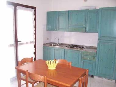 Apartamento de vacaciones en Lu Bagnu (Sassari)Casa de vacaciones