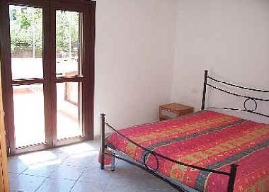 Apartamento de vacaciones en Lu Bagnu (Sassari)Casa de vacaciones