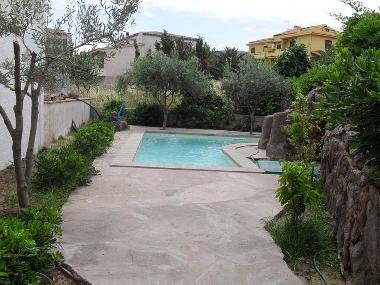 Apartamento de vacaciones en Lu Bagnu (Sassari)Casa de vacaciones