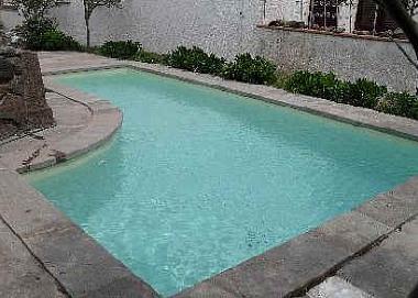 Apartamento de vacaciones en Lu Bagnu (Sassari)Casa de vacaciones