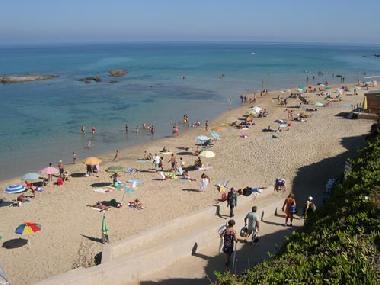 Apartamento de vacaciones en Lu Bagnu (Sassari)Casa de vacaciones