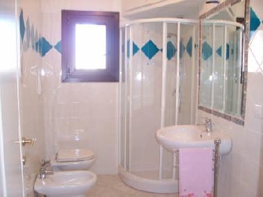 Apartamento de vacaciones en Lu Bagnu (Sassari)Casa de vacaciones