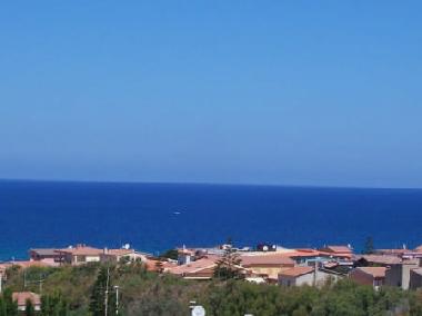 Apartamento de vacaciones en Lu Bagnu (Sassari)Casa de vacaciones