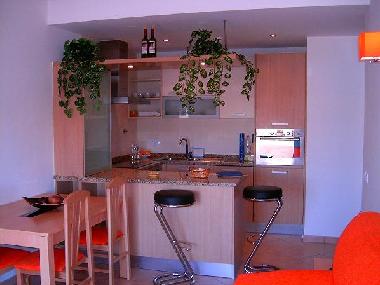 Apartamento de vacaciones en Portimao (Algarve)Casa de vacaciones