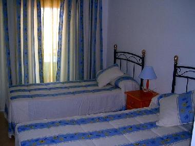 Apartamento de vacaciones en Portimao (Algarve)Casa de vacaciones