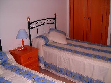 Apartamento de vacaciones en Portimao (Algarve)Casa de vacaciones
