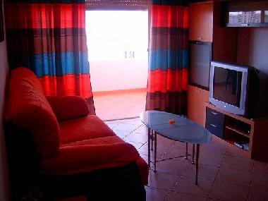 Apartamento de vacaciones en Portimao (Algarve)Casa de vacaciones