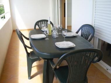 Apartamento de vacaciones en Portimao (Algarve)Casa de vacaciones
