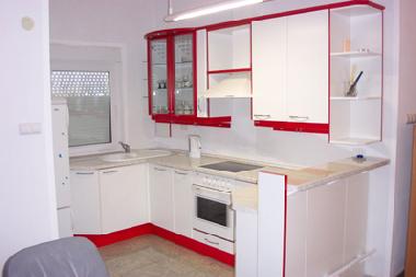 Cama y desayuno en Betina (Sibensko-Kninska)Casa de vacaciones