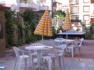 Apartamento de vacaciones en alanya (Antalya)Casa de vacaciones