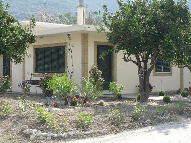 Casa de vacaciones en Salakos (Dodekanisos)Casa de vacaciones