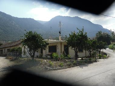 Casa de vacaciones en Salakos (Dodekanisos)Casa de vacaciones