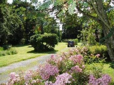 Casa de vacaciones en Neufchateau (Wallonia)Casa de vacaciones