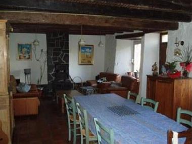 Casa de vacaciones en Neufchateau (Wallonia)Casa de vacaciones