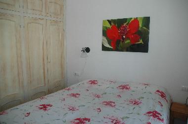 Casa de vacaciones en L