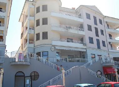 Apartamento de vacaciones en izola (Izola)Casa de vacaciones