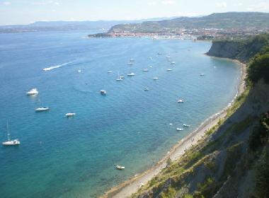 Apartamento de vacaciones en izola (Izola)Casa de vacaciones