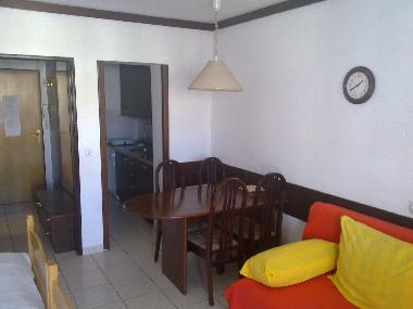 Apartamento de vacaciones en izola (Izola)Casa de vacaciones