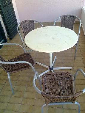 Apartamento de vacaciones en izola (Izola)Casa de vacaciones