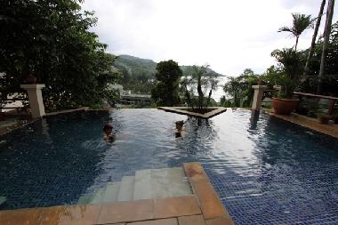 Cama y desayuno en  (Phuket)Casa de vacaciones