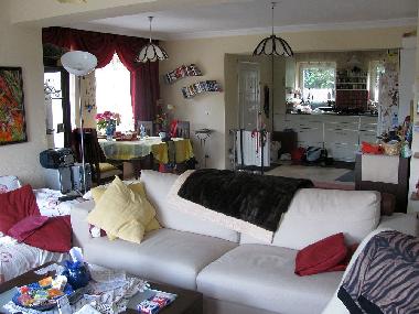 Villa en �z�ml� (Mugla)Casa de vacaciones