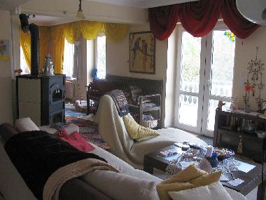 Villa en �z�ml� (Mugla)Casa de vacaciones