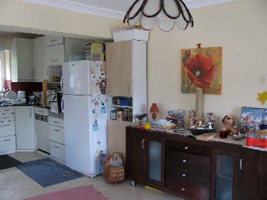 Villa en �z�ml� (Mugla)Casa de vacaciones