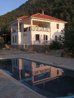 Villa en zml (Mugla)Casa de vacaciones