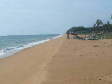 Hotel en Chilaw (Puttalam)Casa de vacaciones