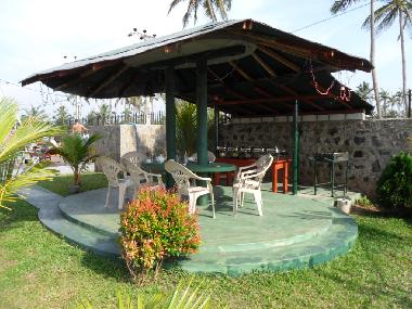 Hotel en Chilaw (Puttalam)Casa de vacaciones