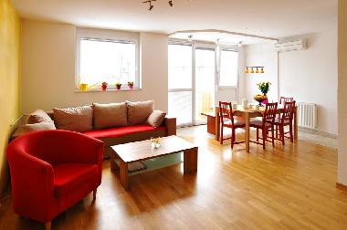 Apartamento de vacaciones en Ljubljana (Ljubljana)Casa de vacaciones