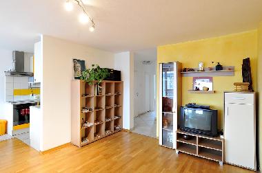 Apartamento de vacaciones en Ljubljana (Ljubljana)Casa de vacaciones