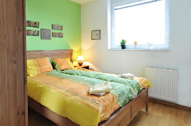Apartamento de vacaciones en Ljubljana (Ljubljana)Casa de vacaciones