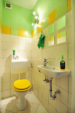 Apartamento de vacaciones en Ljubljana (Ljubljana)Casa de vacaciones