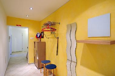 Apartamento de vacaciones en Ljubljana (Ljubljana)Casa de vacaciones