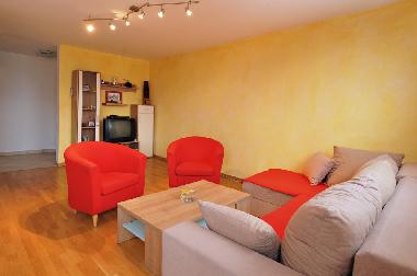 Apartamento de vacaciones en Ljubljana (Ljubljana)Casa de vacaciones