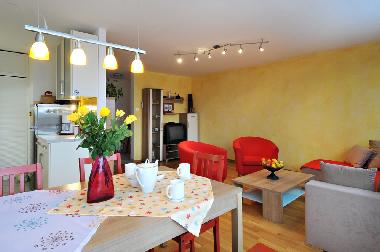 Apartamento de vacaciones en Ljubljana (Ljubljana)Casa de vacaciones