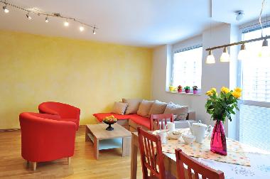 Apartamento de vacaciones en Ljubljana (Ljubljana)Casa de vacaciones