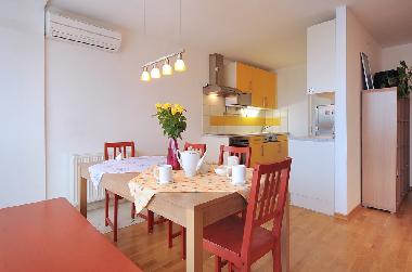 Apartamento de vacaciones en Ljubljana (Ljubljana)Casa de vacaciones