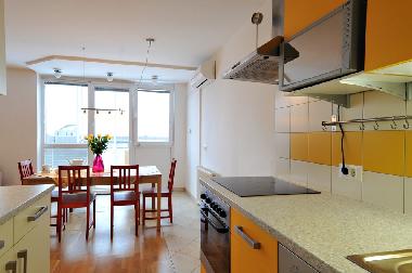 Apartamento de vacaciones en Ljubljana (Ljubljana)Casa de vacaciones