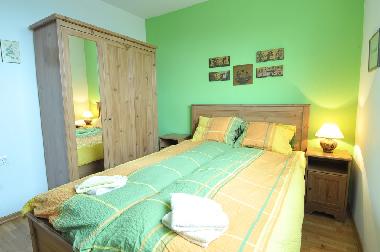 Apartamento de vacaciones en Ljubljana (Ljubljana)Casa de vacaciones