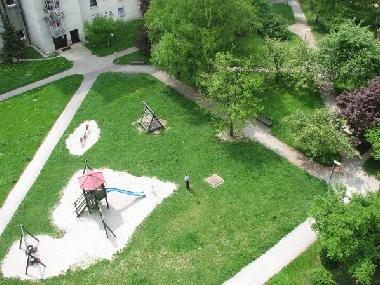 Apartamento de vacaciones en Ljubljana (Ljubljana)Casa de vacaciones