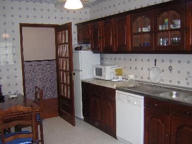 Apartamento de vacaciones en Praia da Vagueira (Baixo Vouga)Casa de vacaciones