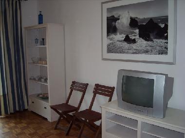Apartamento de vacaciones en Praia da Vagueira (Baixo Vouga)Casa de vacaciones